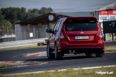 Trening samochodowy 4.09