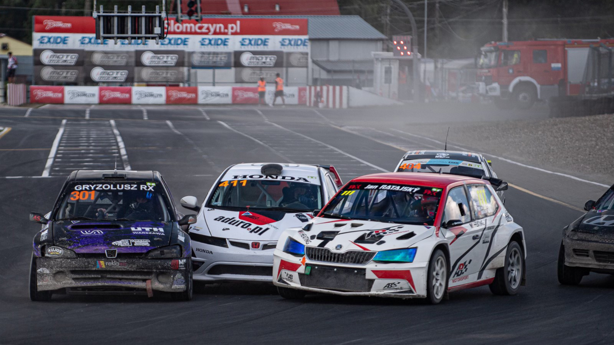 rallycross slomczyn foto (11)