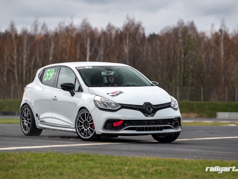 ods auto samochod trening testy