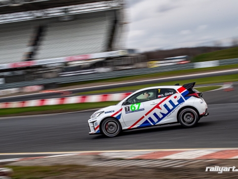 pts auto samochod trening