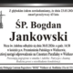 bogdan jankowski